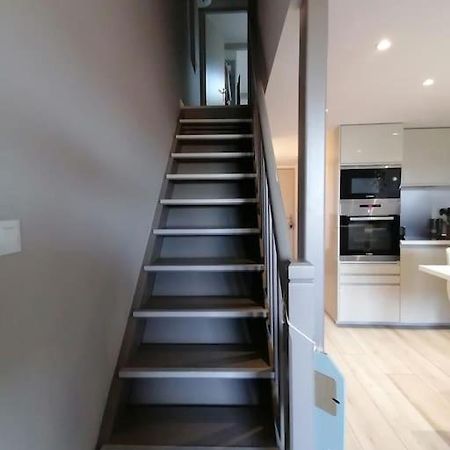Magnifique Duplex Face A La Mer Saint-Cyr-sur-Mer Exterior photo