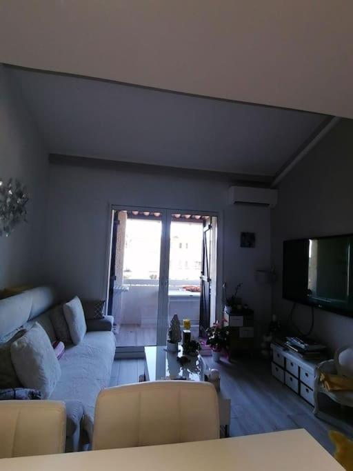 Magnifique Duplex Face A La Mer Saint-Cyr-sur-Mer Exterior photo