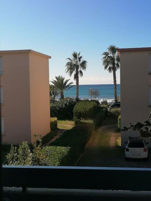 Magnifique Duplex Face A La Mer Saint-Cyr-sur-Mer Exterior photo