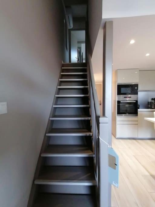 Magnifique Duplex Face A La Mer Saint-Cyr-sur-Mer Exterior photo