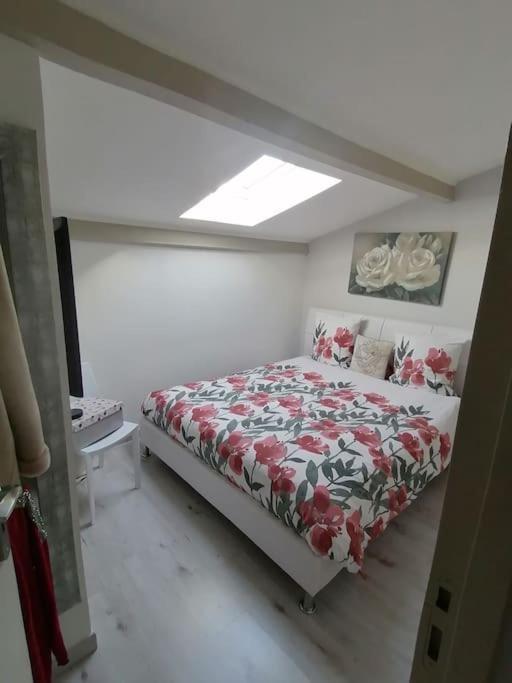 Magnifique Duplex Face A La Mer Saint-Cyr-sur-Mer Exterior photo
